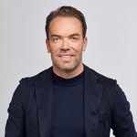 Robert Doornbos profile photo