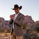 Nicholas Luciano profile photo