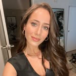 arielle berneman glass profile photo