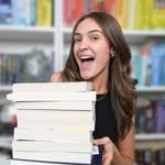 Francesca’s Books profile photo