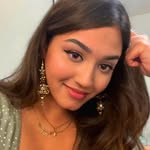 Nehal Joshi: Art & Design 🧿 profile photo