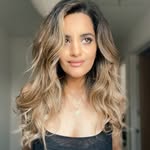 Sanjana Modha profile photo