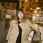 Lizzy Hadfield profile photo