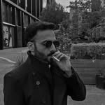 Basit profile photo