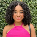 Sydney Thomas profile photo