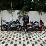 Rajpaul Thomas profile photo