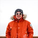 Alex Stead profile photo