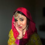 Dr. Aqsa Aamir profile photo
