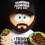 Luis Fernando Garibay Wuiltron profile photo
