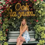 Vegas Travel Babe ✈️ Sam profile photo