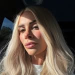 Whitney Haley profile photo