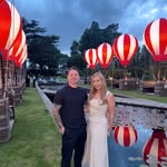 Kayleigh & Allan - Travel From Essex profile photo