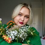 Tatiana Funkova profile photo