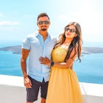 Isha & Asish profile photo