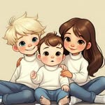 Siblinglove are melody of spirit profile photo