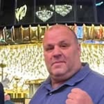 John Fisher profile photo