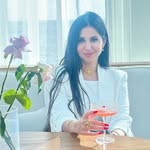 Selen Ajinah profile photo