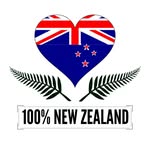 100% New Zealand profile photo