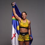 Dione Barbosa Murphy profile photo