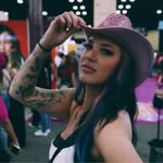 Amanda Harsche profile photo