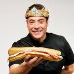 Jeff Mauro profile photo
