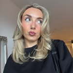 Chloe Mc 🪩✨ profile photo
