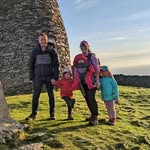 Gina ~ Mammy Hiker 🤱👭 profile photo
