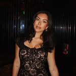 Ana Cruz profile photo