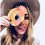 Georgie in Philly: Food+Travel+Life profile photo