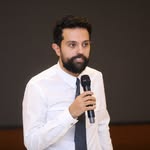 Dr.Abdullah Bin Saleh Alnaeem profile photo