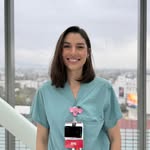 Nurse Lina profile photo
