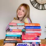 Bookstagram💌 Nikki’s Version profile photo