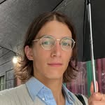 Pierce Abernathy profile photo