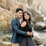 Rubaina and Rachit Jawa profile photo