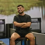 christian - motivational speaker & fitness instructor profile photo