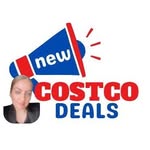 Costco New Deals profile photo
