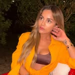 Anna Pretto profile photo