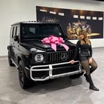 Monica Pinto profile photo