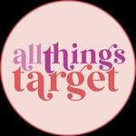 All Things Target profile photo