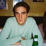 Aris Yeager profile photo