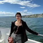 Dr Adrita Ray profile photo