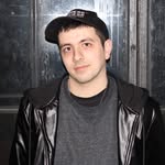 Joseph Levy Cohen (Dark Joseph Ravine) profile photo