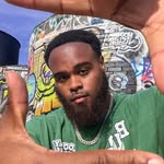 Tez Huckleby profile photo