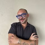 Arnold Ruelas / Austin Pilates Instructor & Content Creator profile photo