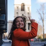 Katie profile photo