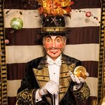 The Gregangelo Museum: Immersive Art Experiences profile photo