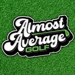 Almost Average Golf profile photo
