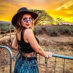Ale Ivanova profile photo