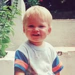 Aaron Evans profile photo