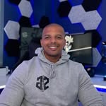 Anthony profile photo